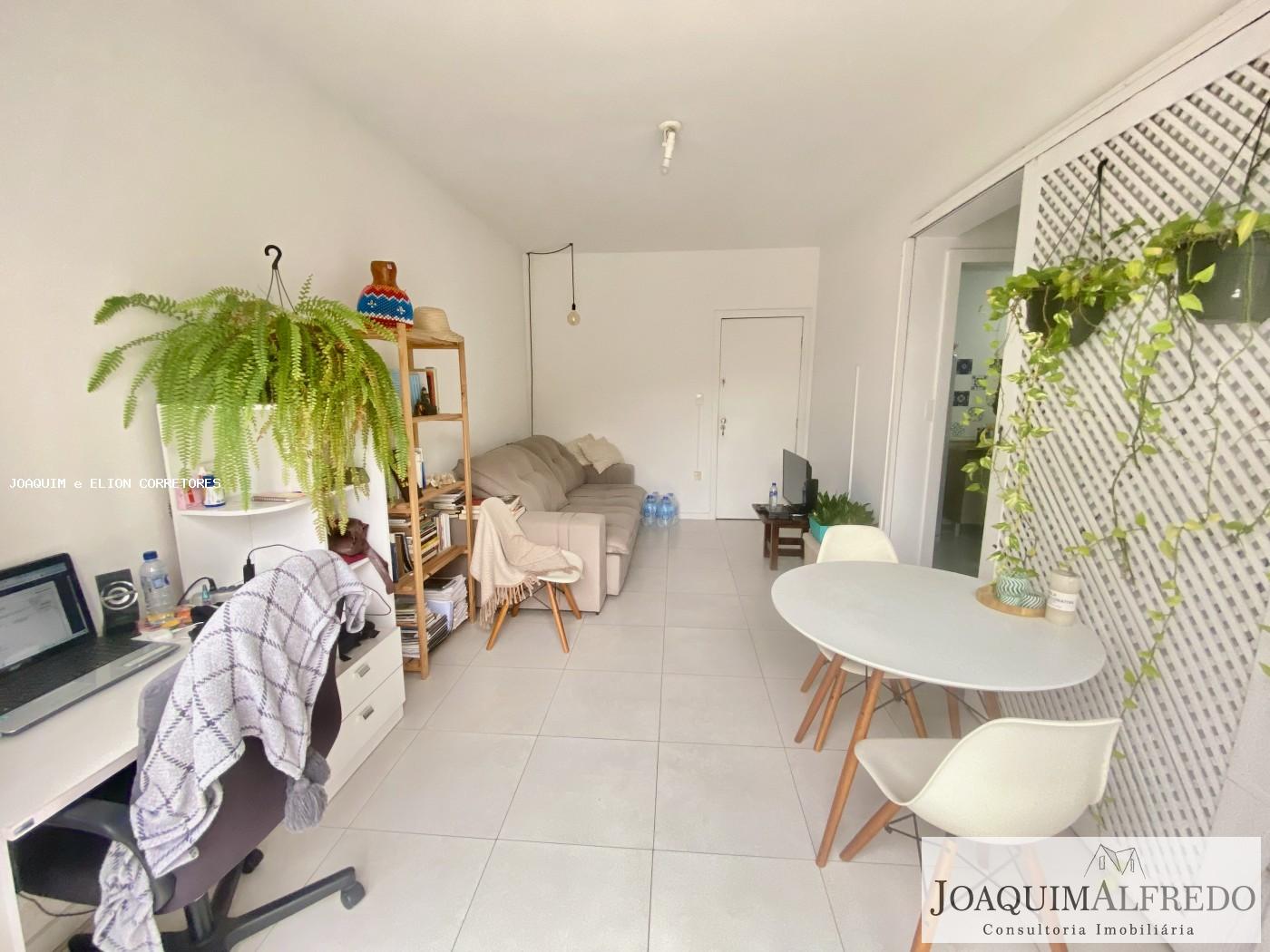 Apartamento, 1 quarto, 47 m² - Foto 4