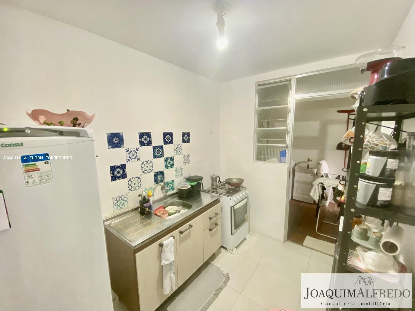 Apartamento, 1 quarto, 47 m² - Foto 6