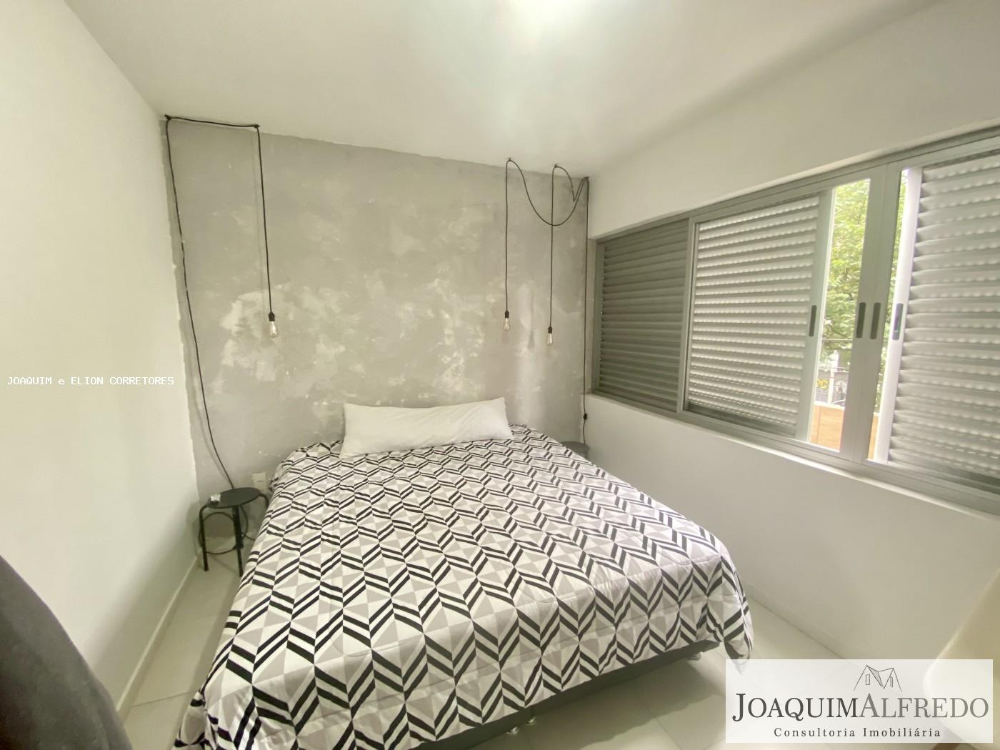 Apartamento, 1 quarto, 47 m² - Foto 10