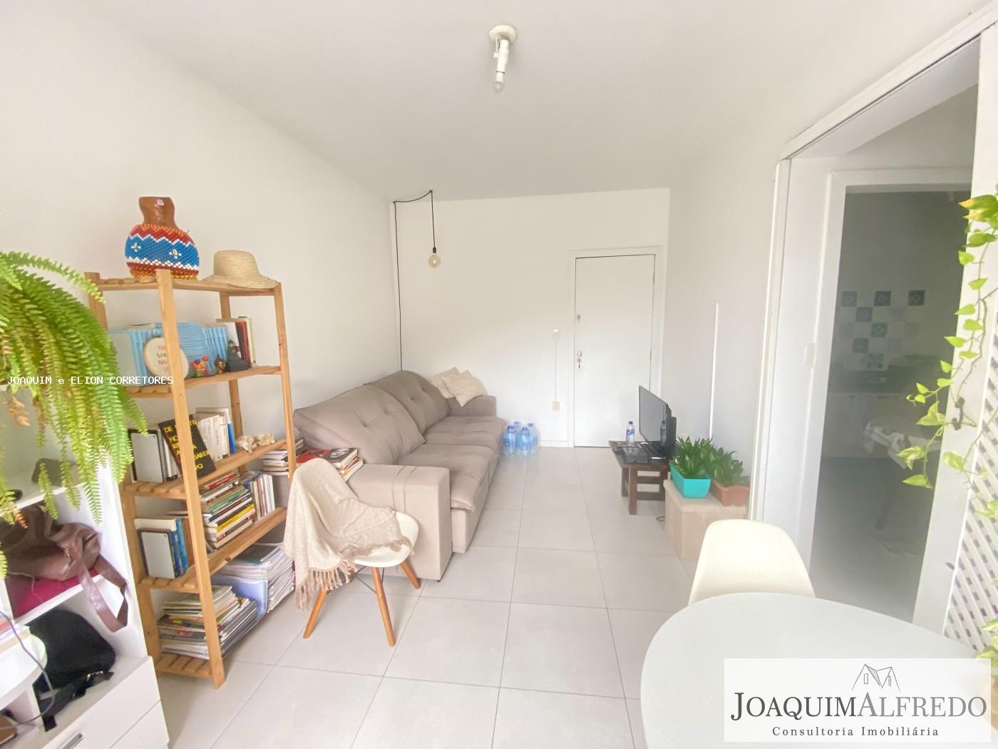 Apartamento, 1 quarto, 47 m² - Foto 12