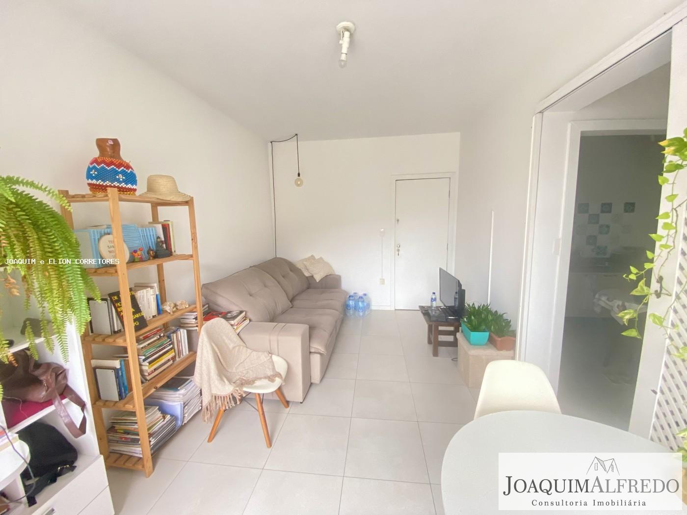 Apartamento, 1 quarto, 47 m² - Foto 2