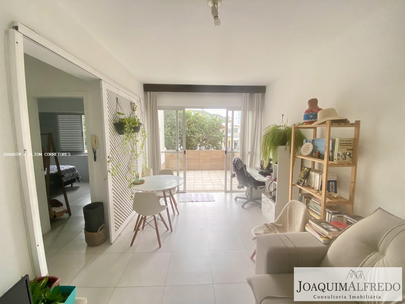Apartamento, 1 quarto, 47 m² - Foto 1