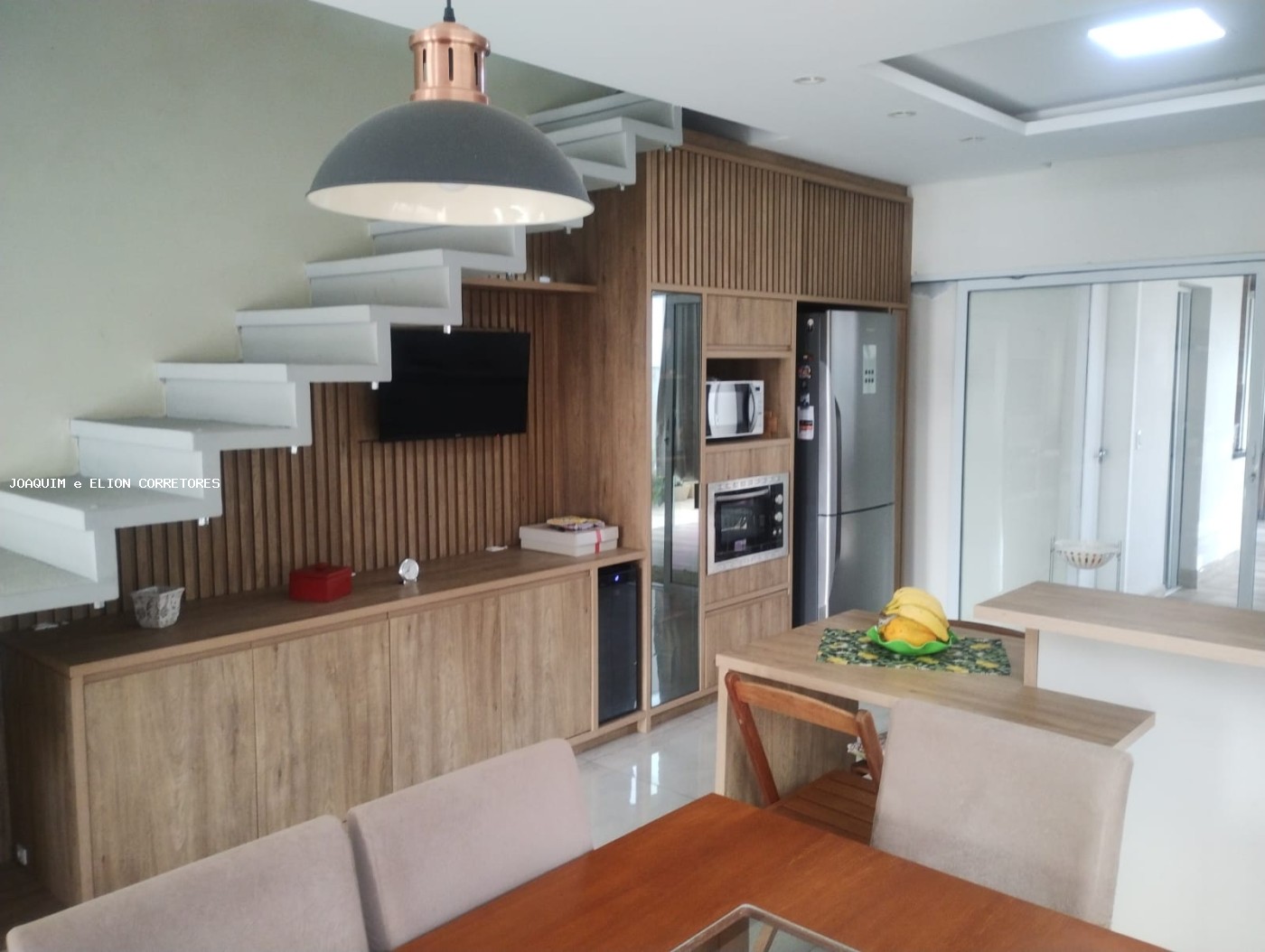 Casa à venda com 2 quartos, 163m² - Foto 6