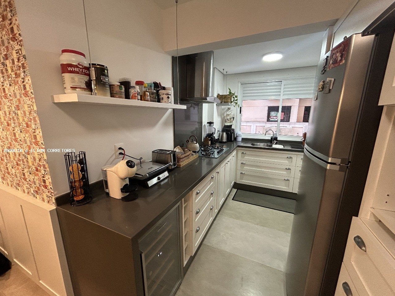 Apartamento, 3 quartos, 122 m² - Foto 14