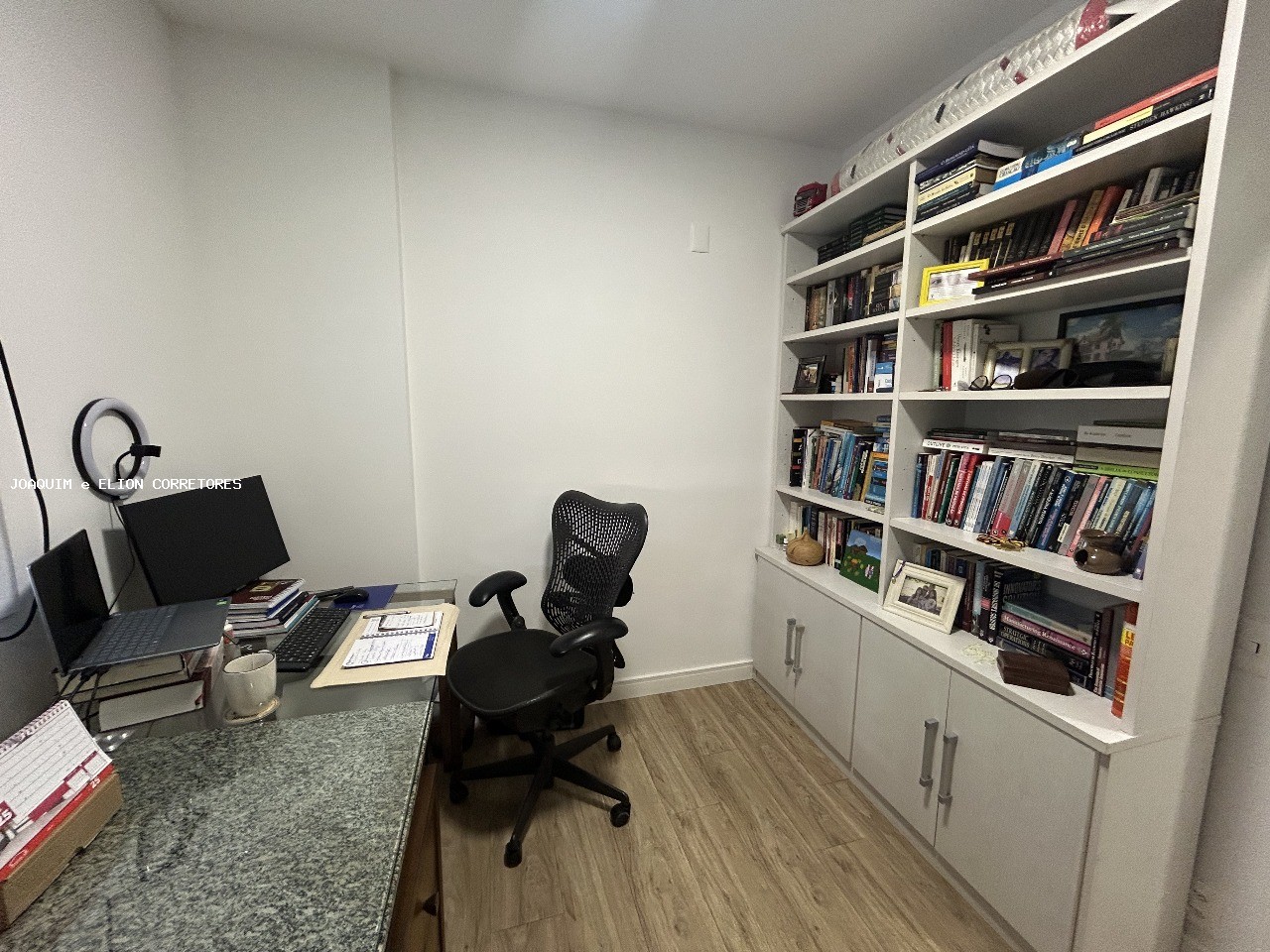 Apartamento, 3 quartos, 122 m² - Foto 22