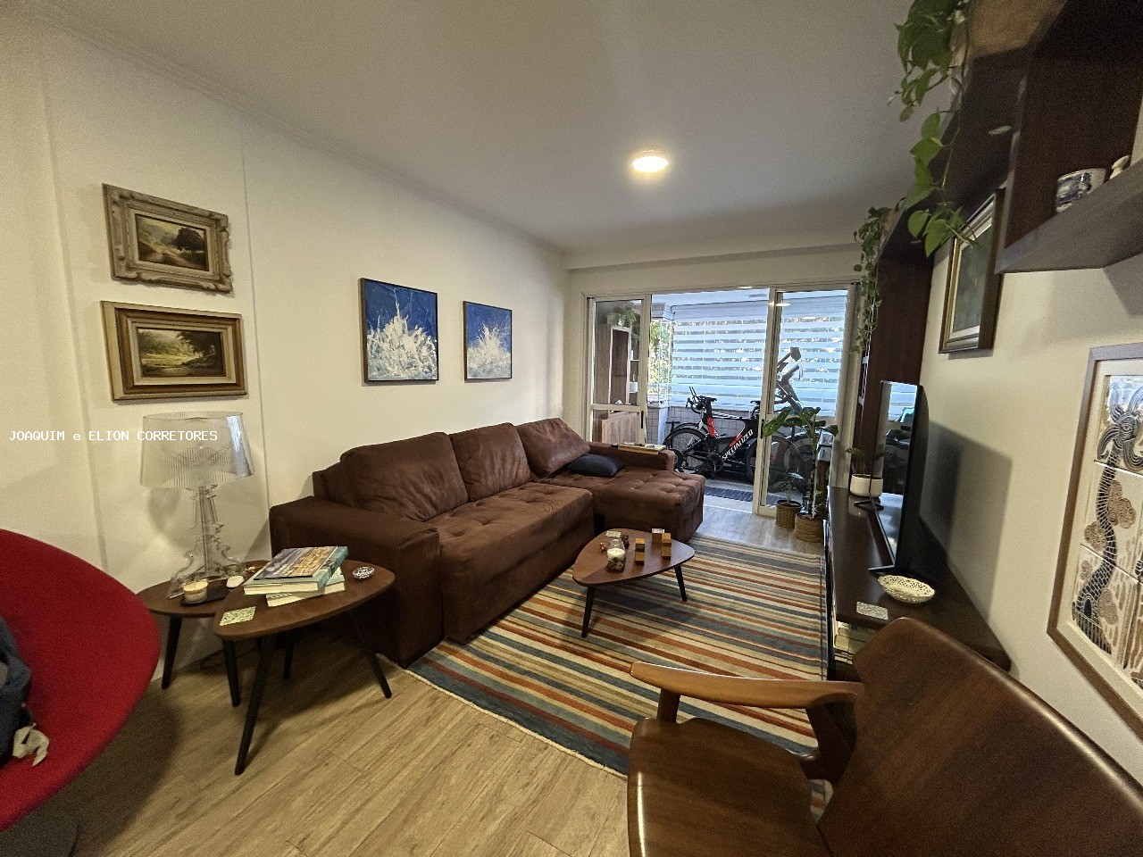 Apartamento, 3 quartos, 122 m² - Foto 3