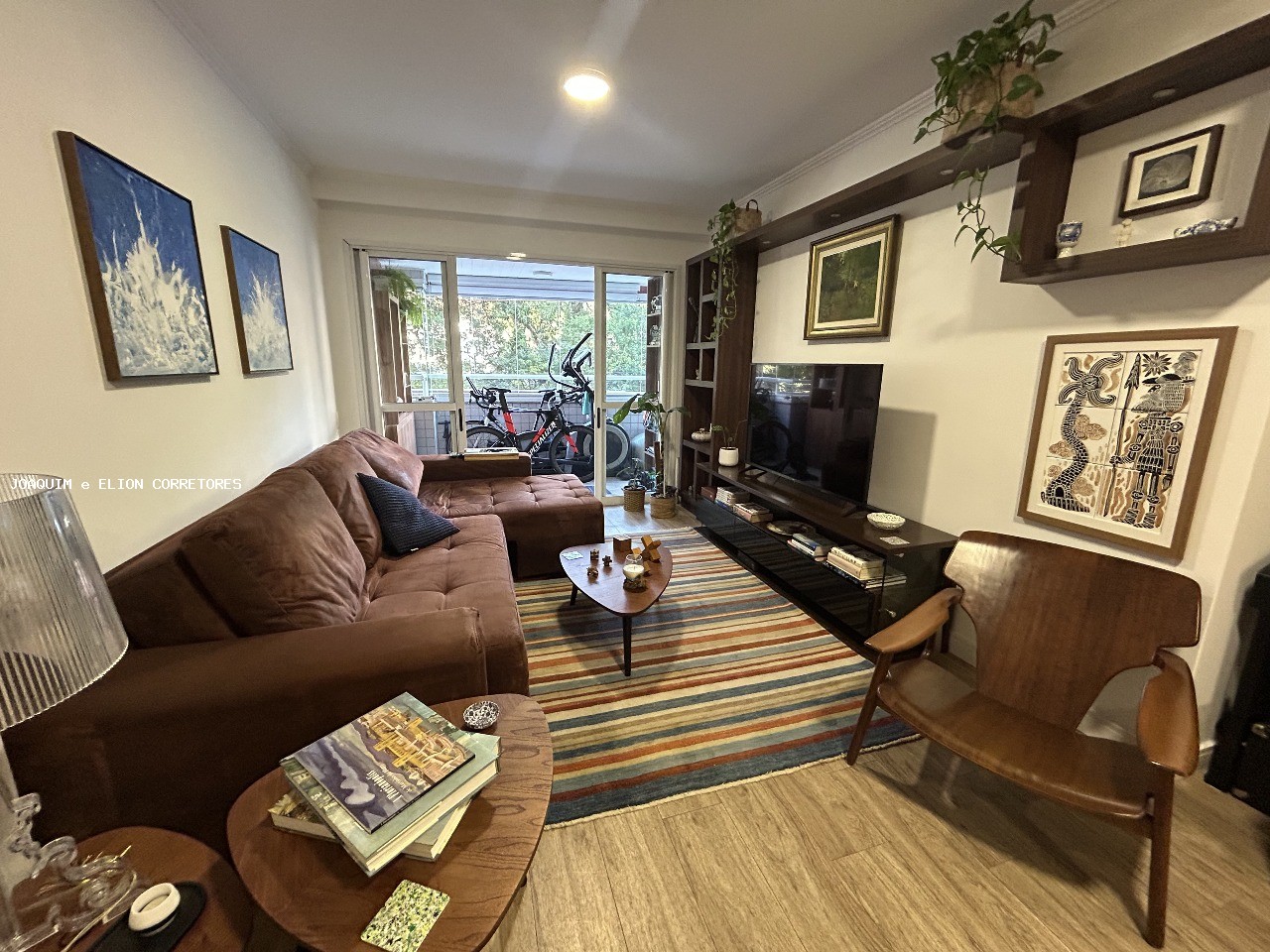 Apartamento, 3 quartos, 122 m² - Foto 4