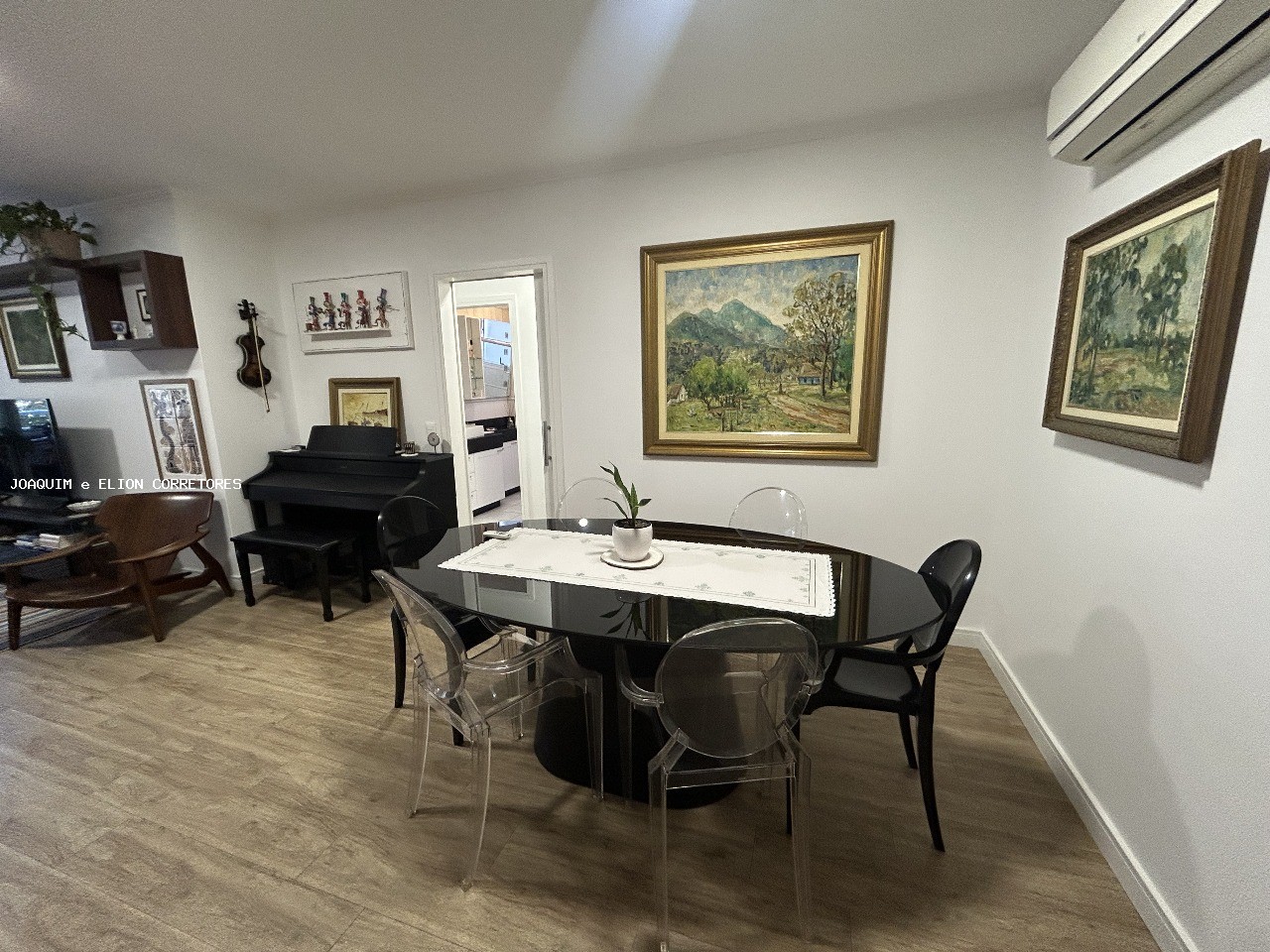 Apartamento, 3 quartos, 122 m² - Foto 5