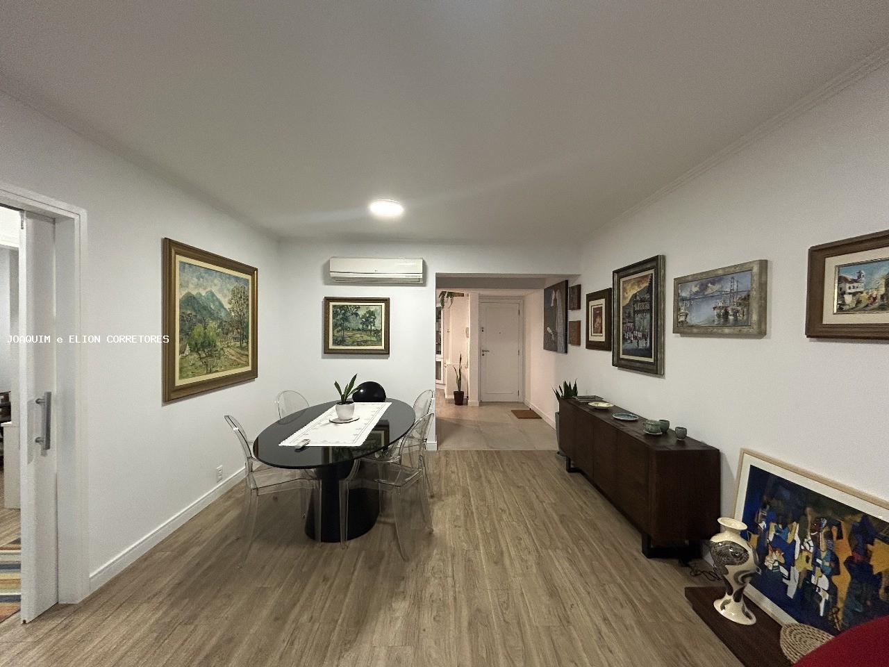 Apartamento, 3 quartos, 122 m² - Foto 6