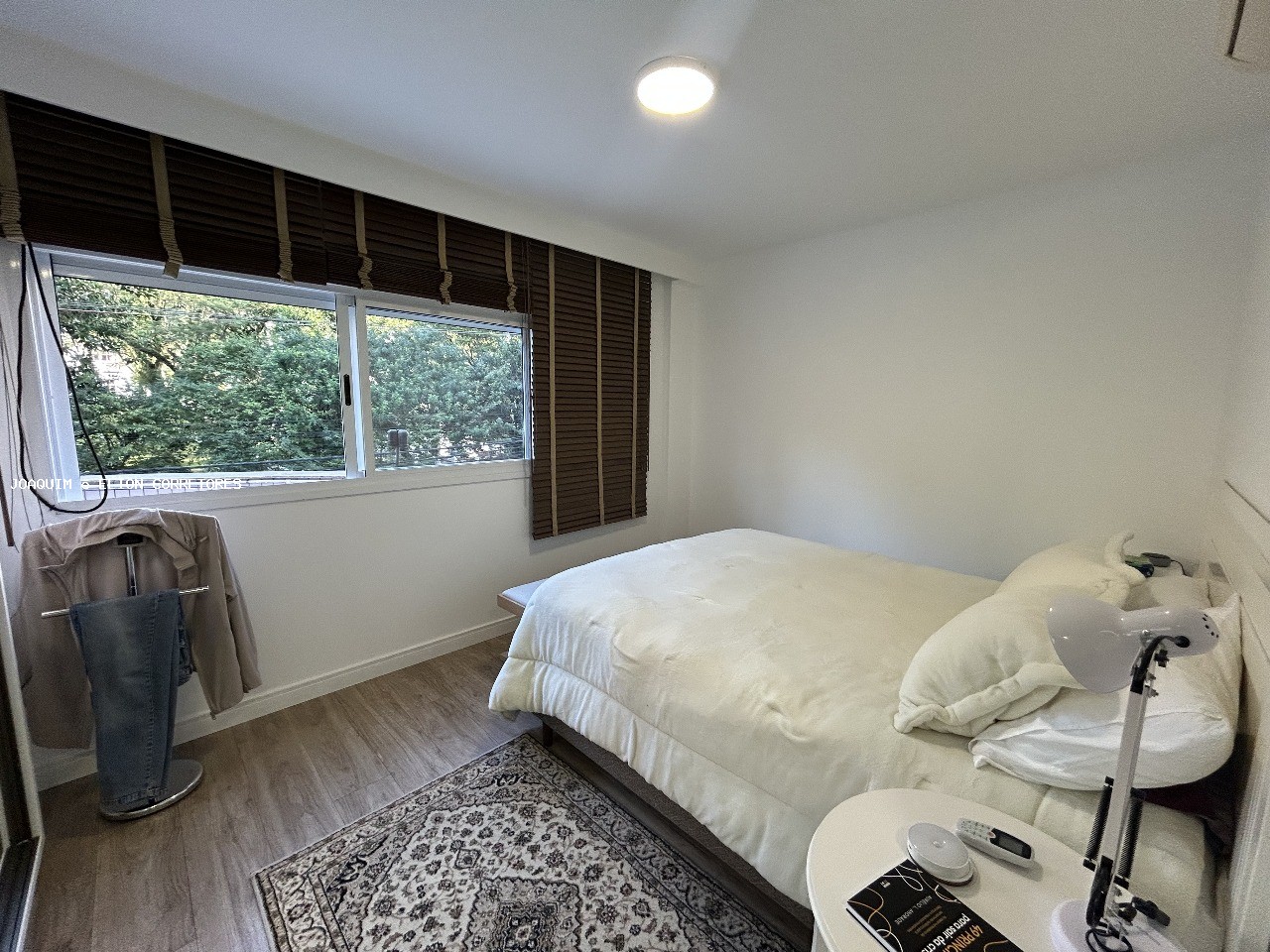 Apartamento, 3 quartos, 122 m² - Foto 21