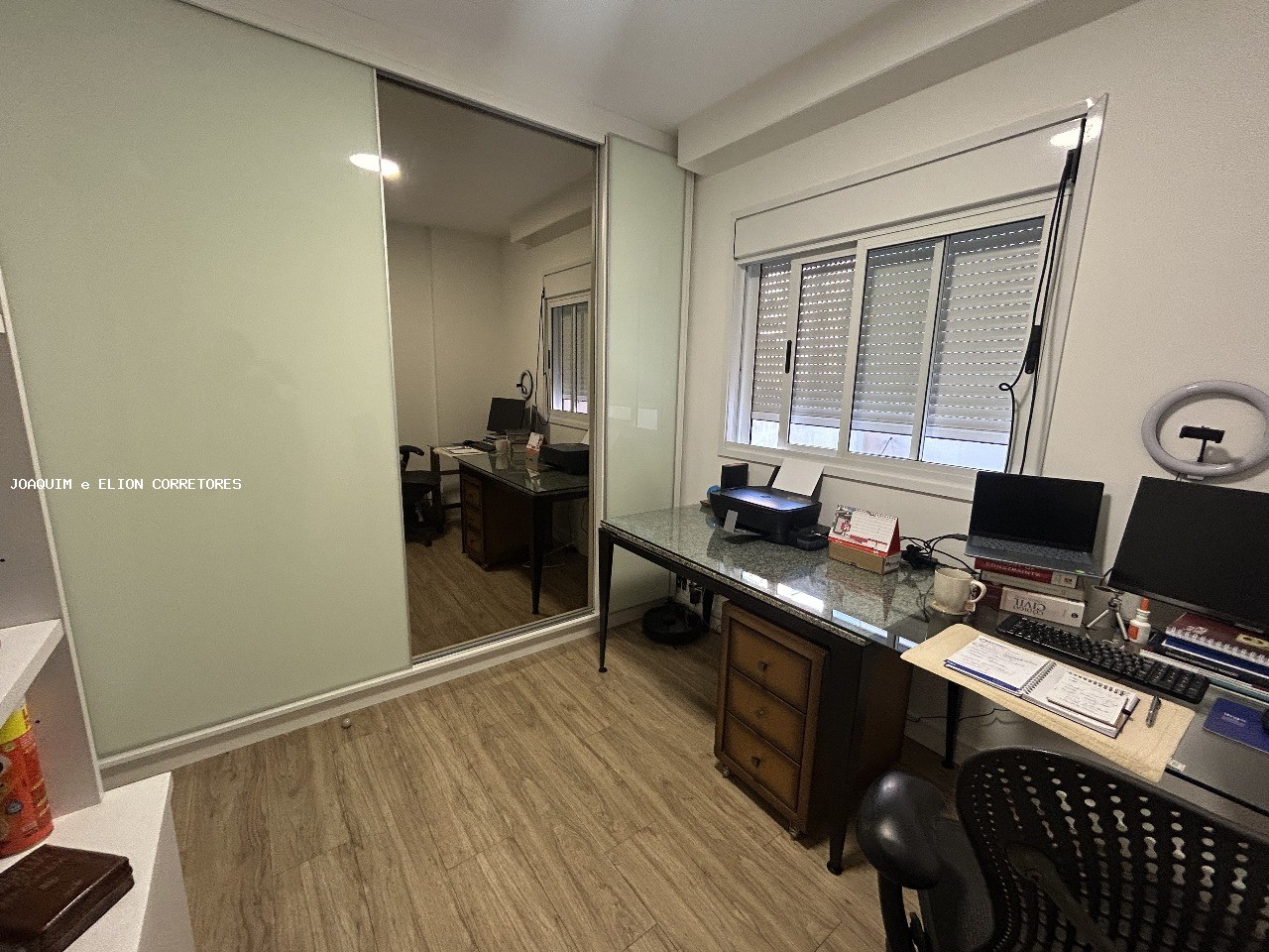 Apartamento, 3 quartos, 122 m² - Foto 23