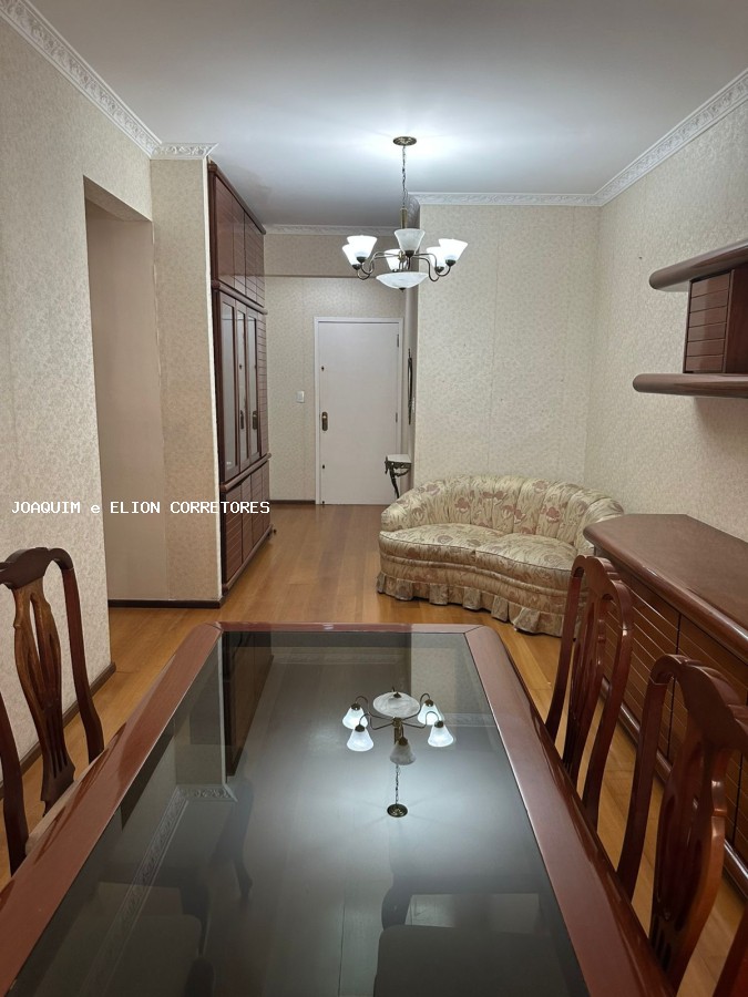 Apartamento, 2 quartos, 72 m² - Foto 2