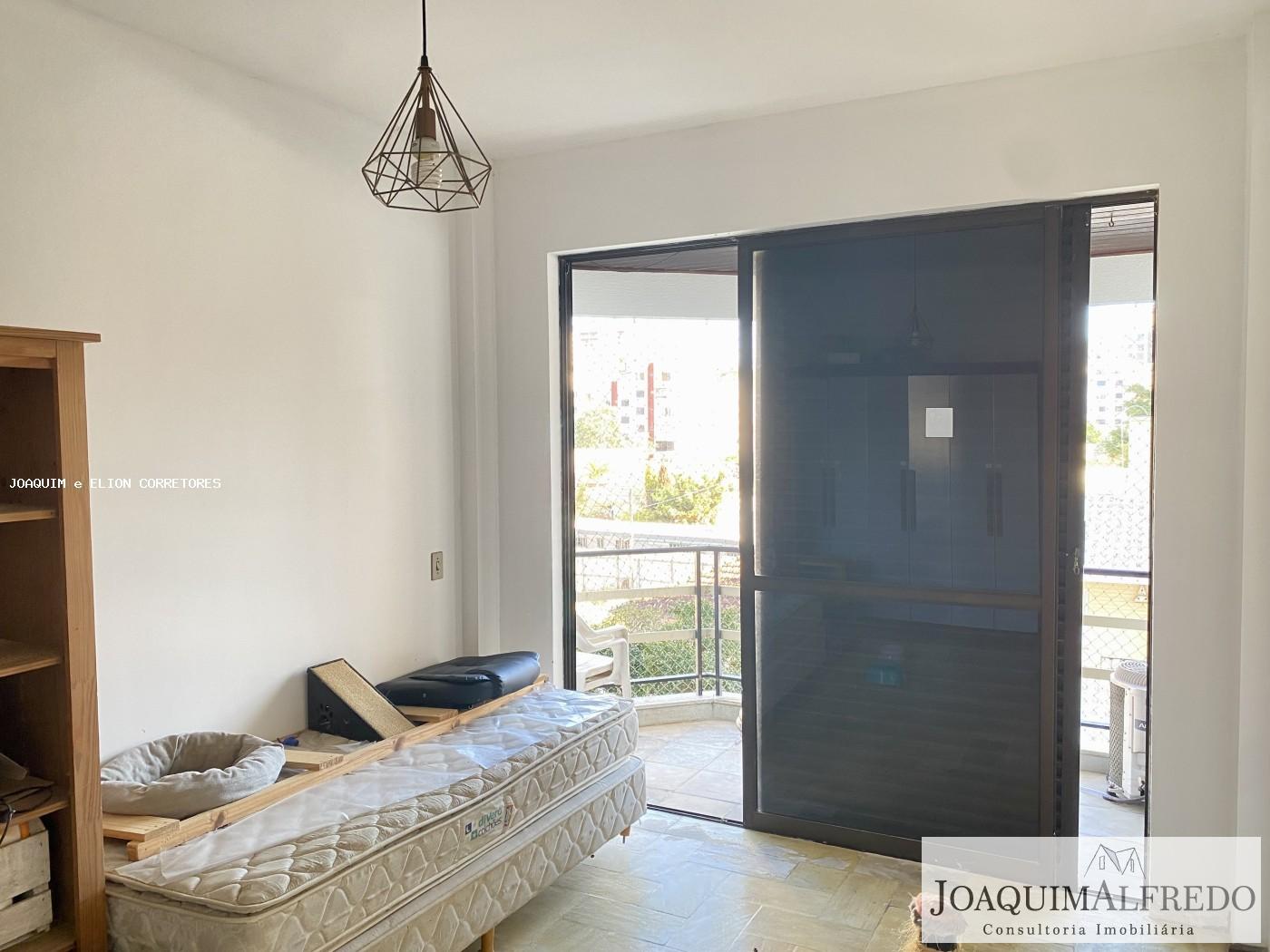 Apartamento à venda com 3 quartos, 155m² - Foto 6