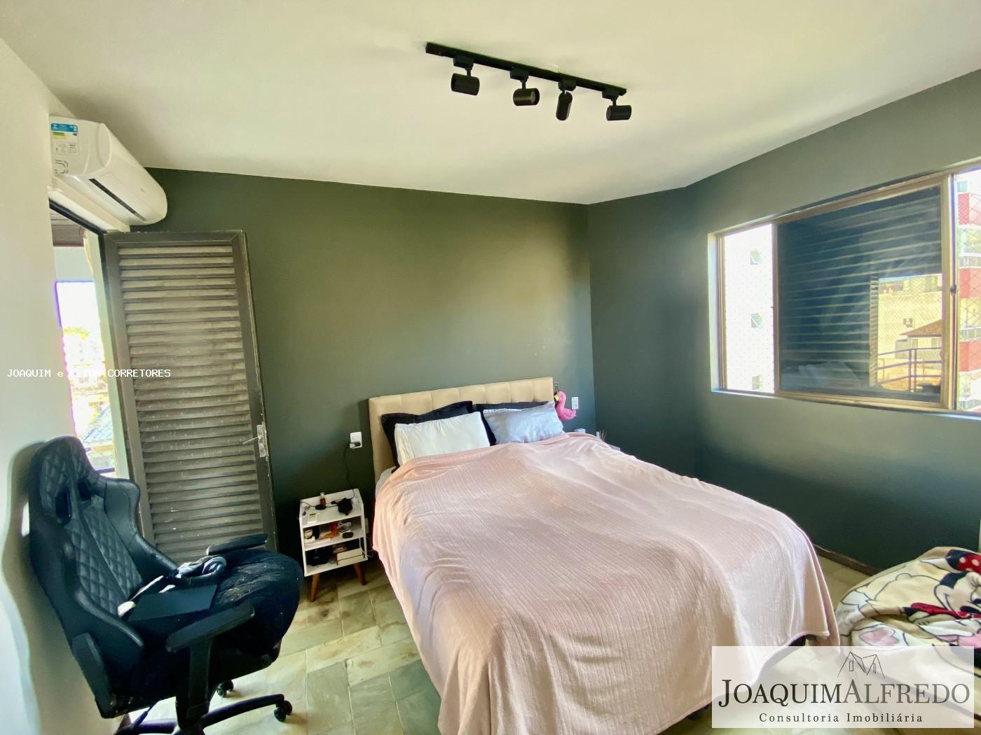 Apartamento à venda com 3 quartos, 155m² - Foto 8