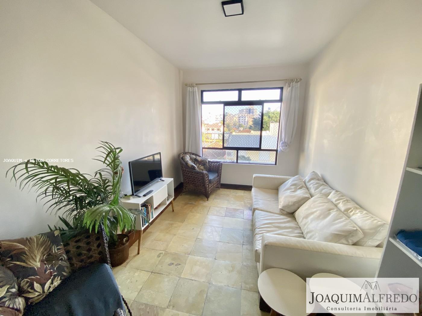 Apartamento à venda com 3 quartos, 155m² - Foto 5
