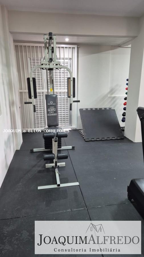 Apartamento à venda com 3 quartos, 155m² - Foto 20