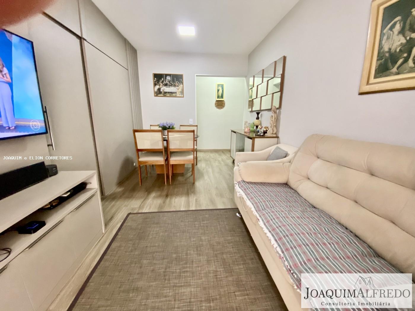 Apartamento, 2 quartos, 68 m² - Foto 2