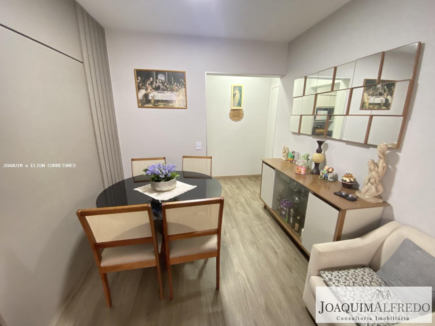 Apartamento, 2 quartos, 68 m² - Foto 6