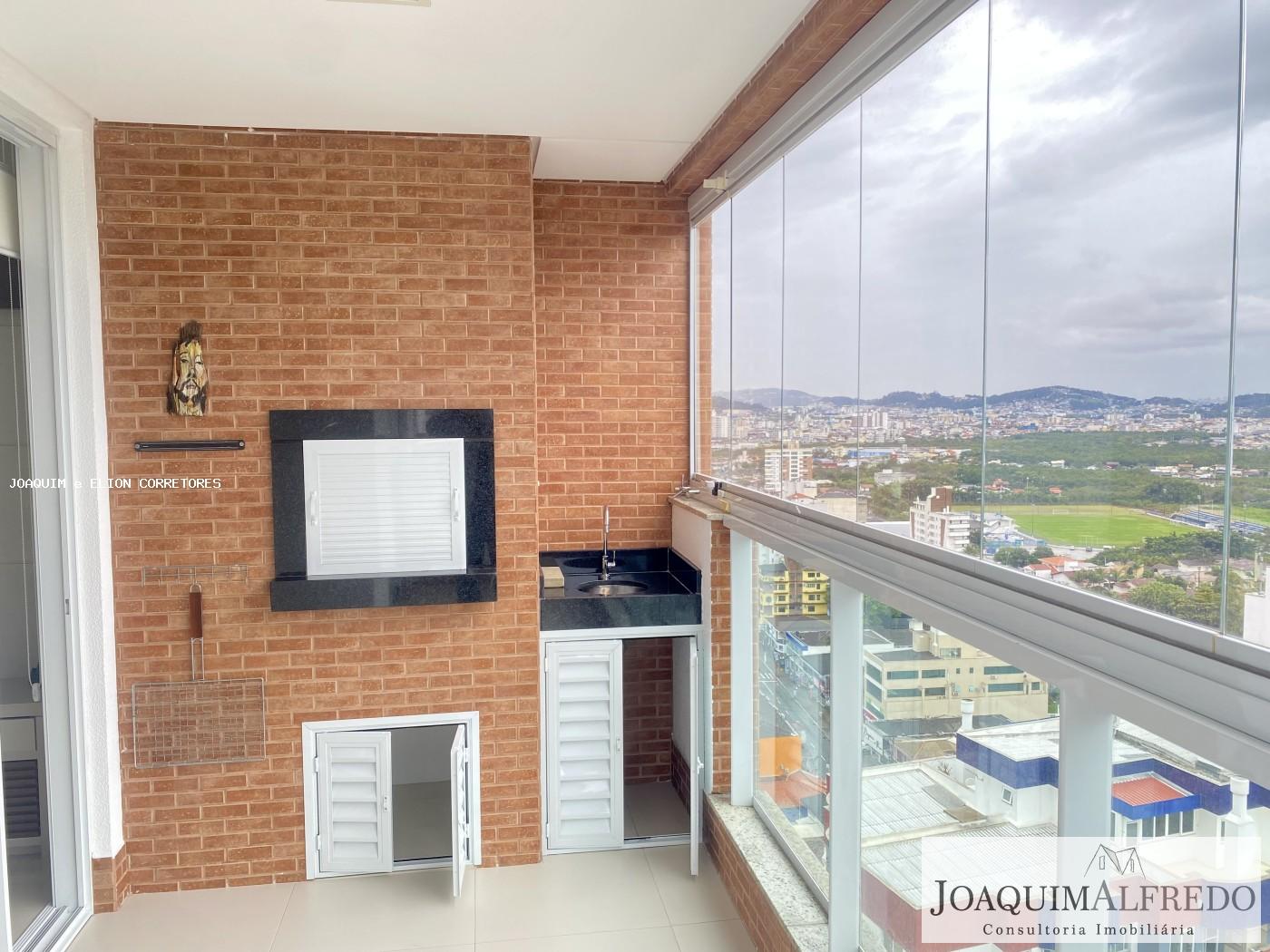 Apartamento, 2 quartos, 85 m² - Foto 3