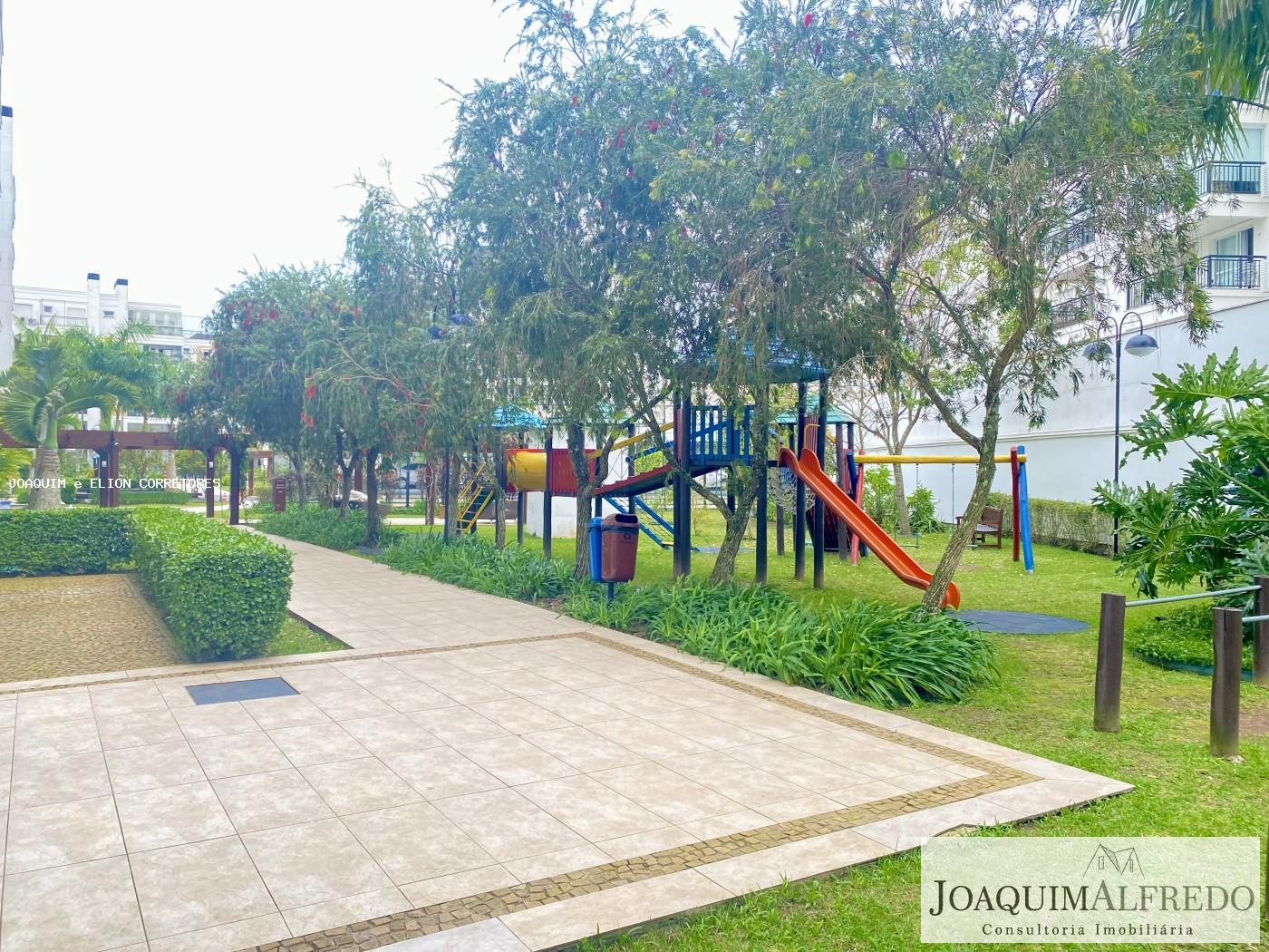 Apartamento à venda com 2 quartos, 187m² - Foto 2