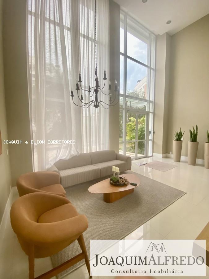Apartamento à venda com 2 quartos, 187m² - Foto 5