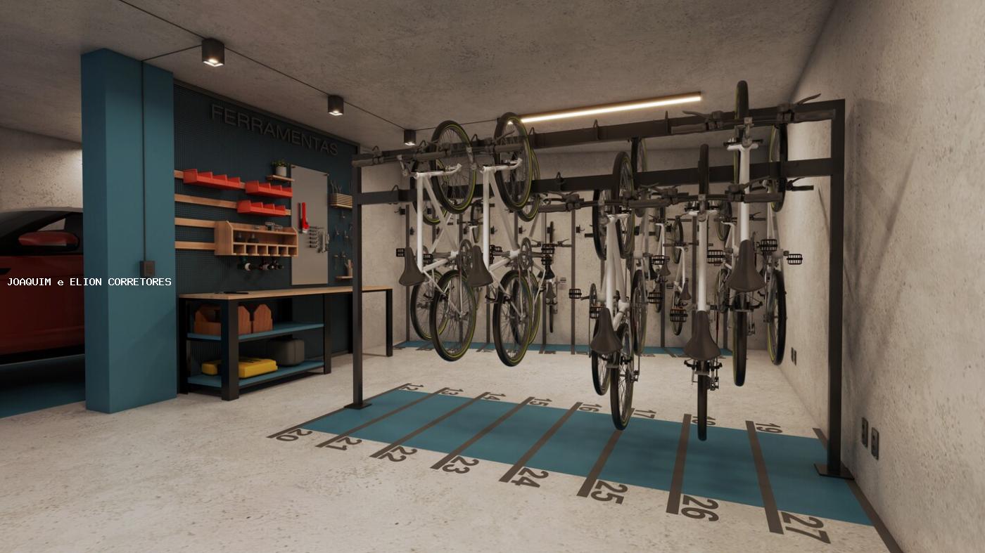 Apartamento, 2 quartos, 87 m² - Foto 9