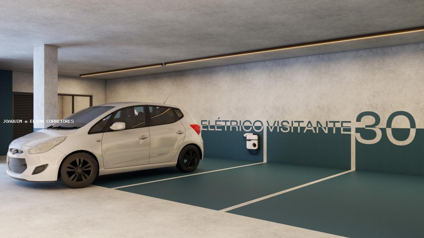 Apartamento, 1 quarto, 40 m² - Foto 11