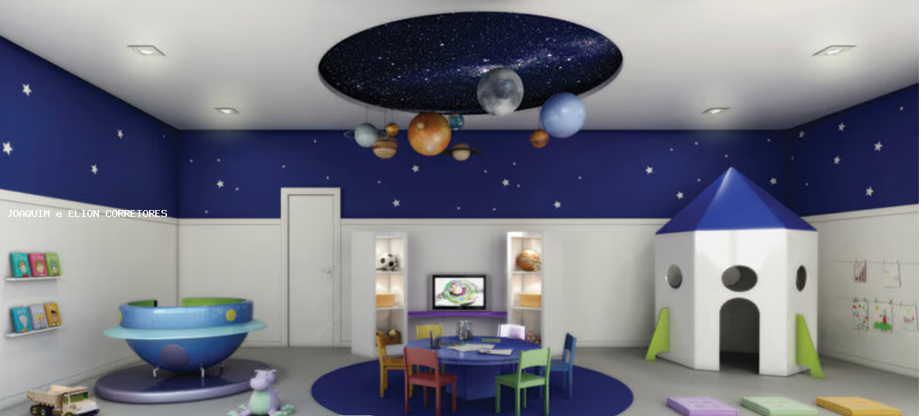 Apartamento à venda com 2 quartos, 187m² - Foto 43
