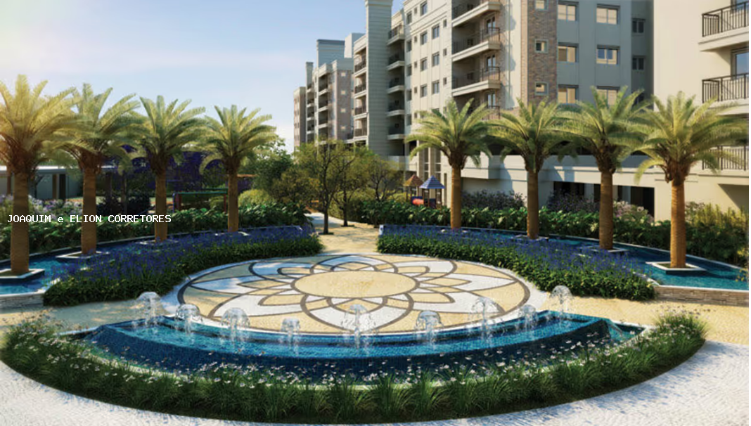 Apartamento à venda com 2 quartos, 187m² - Foto 44