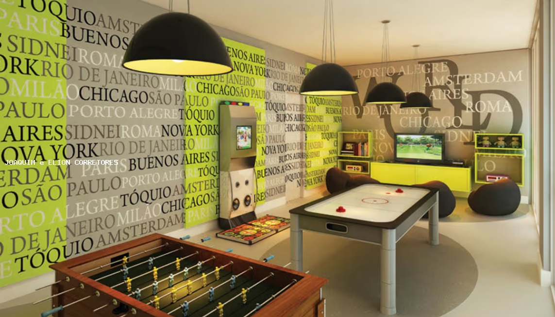 Apartamento à venda com 2 quartos, 187m² - Foto 46