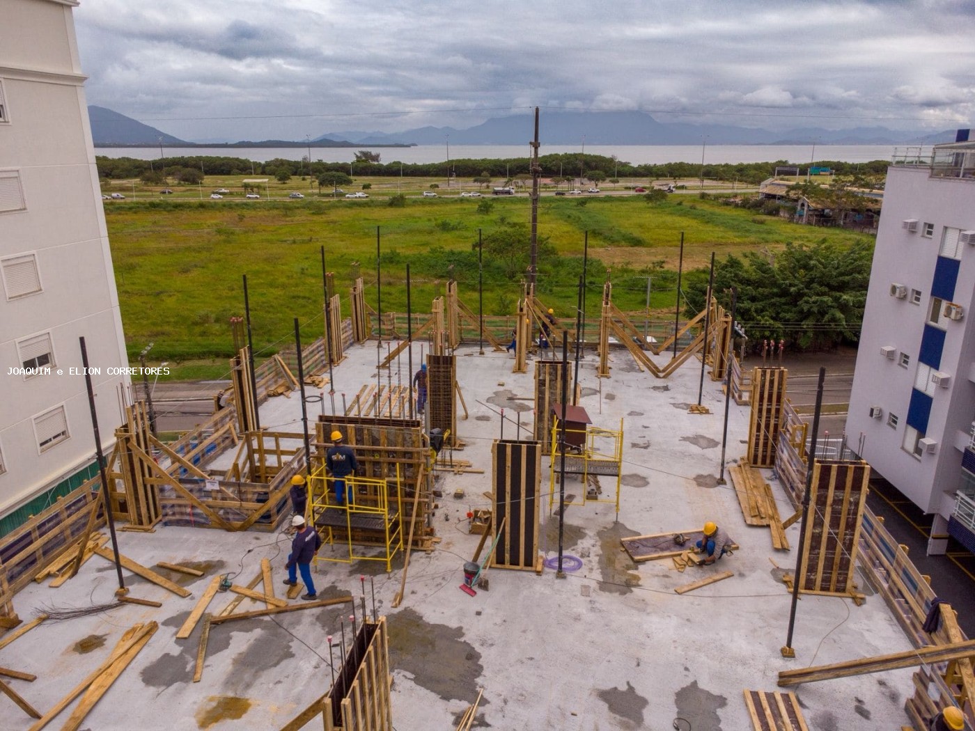 Apartamento, 2 quartos, 87 m² - Foto 14