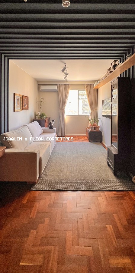 Apartamento, 2 quartos, 66 m² - Foto 2
