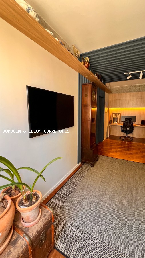 Apartamento, 2 quartos, 66 m² - Foto 3