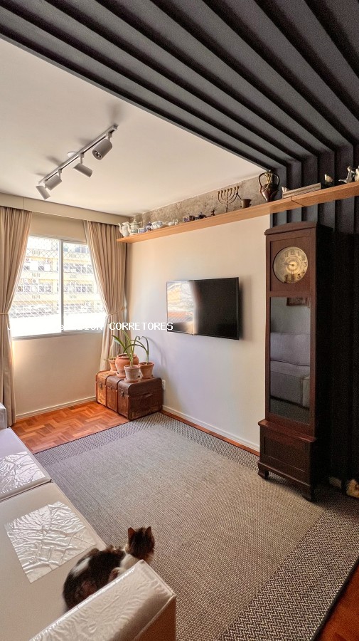 Apartamento, 2 quartos, 66 m² - Foto 1