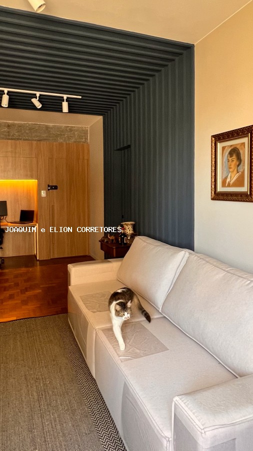Apartamento, 2 quartos, 66 m² - Foto 6