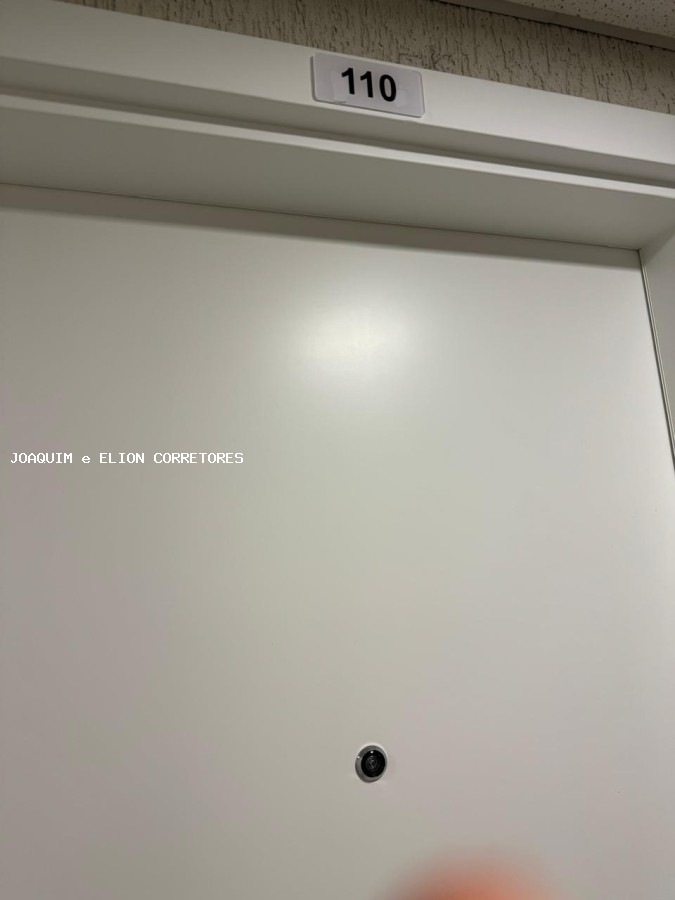 Apartamento, 1 quarto, 31 m² - Foto 2