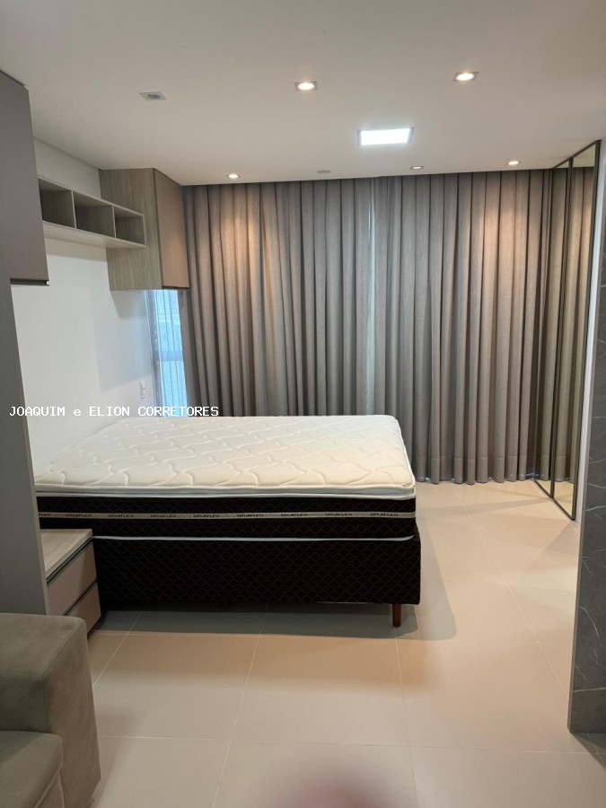 Apartamento, 1 quarto, 31 m² - Foto 7