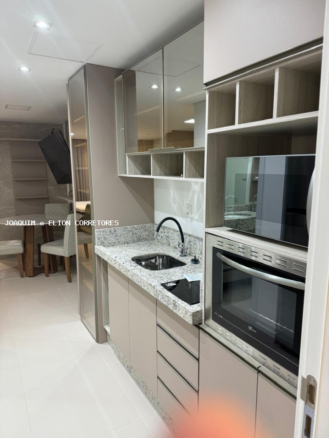 Apartamento, 1 quarto, 31 m² - Foto 1