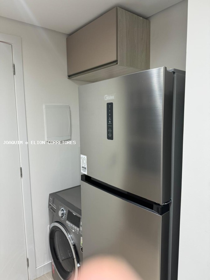 Apartamento, 1 quarto, 31 m² - Foto 6