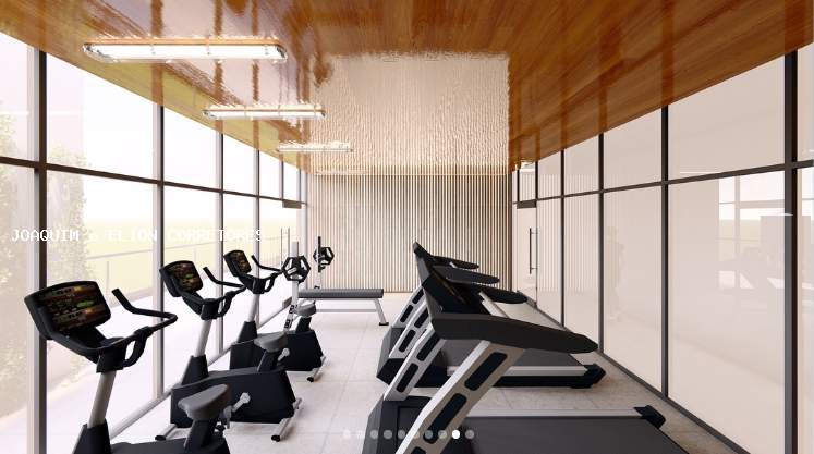 Apartamento, 2 quartos, 81 m² - Foto 4