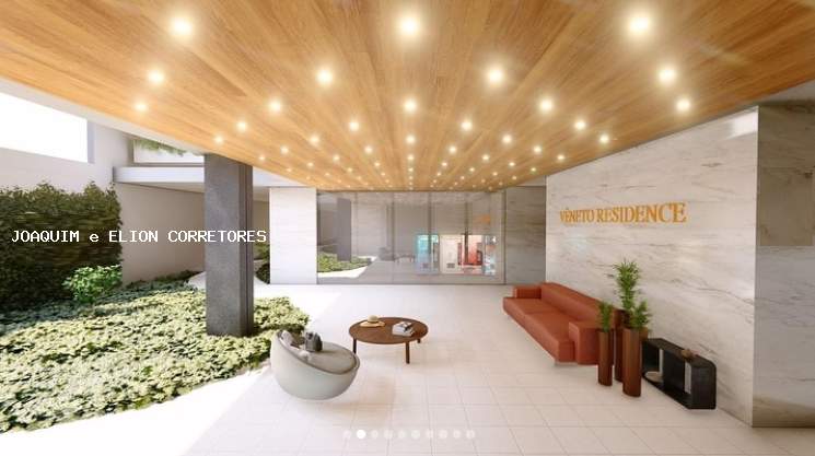 Apartamento, 3 quartos, 103 m² - Foto 3