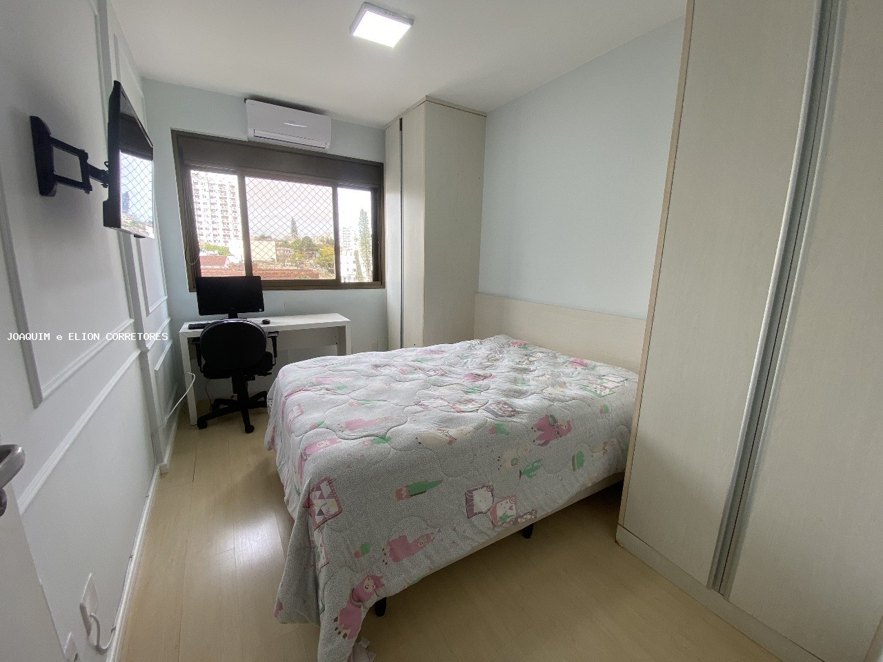 Apartamento, 3 quartos, 107 m² - Foto 17