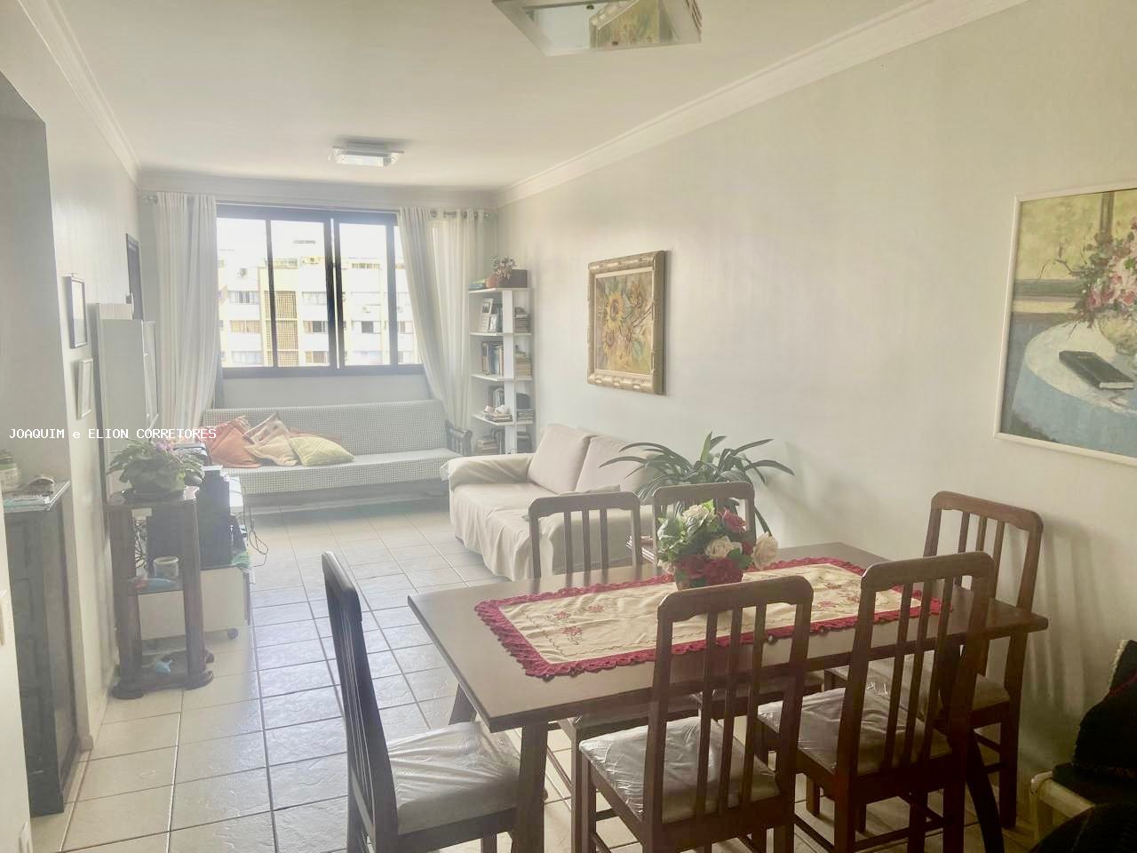 Apartamento, 2 quartos, 75 m² - Foto 5
