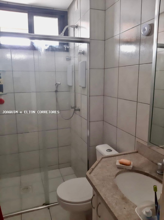 Apartamento, 2 quartos, 75 m² - Foto 9