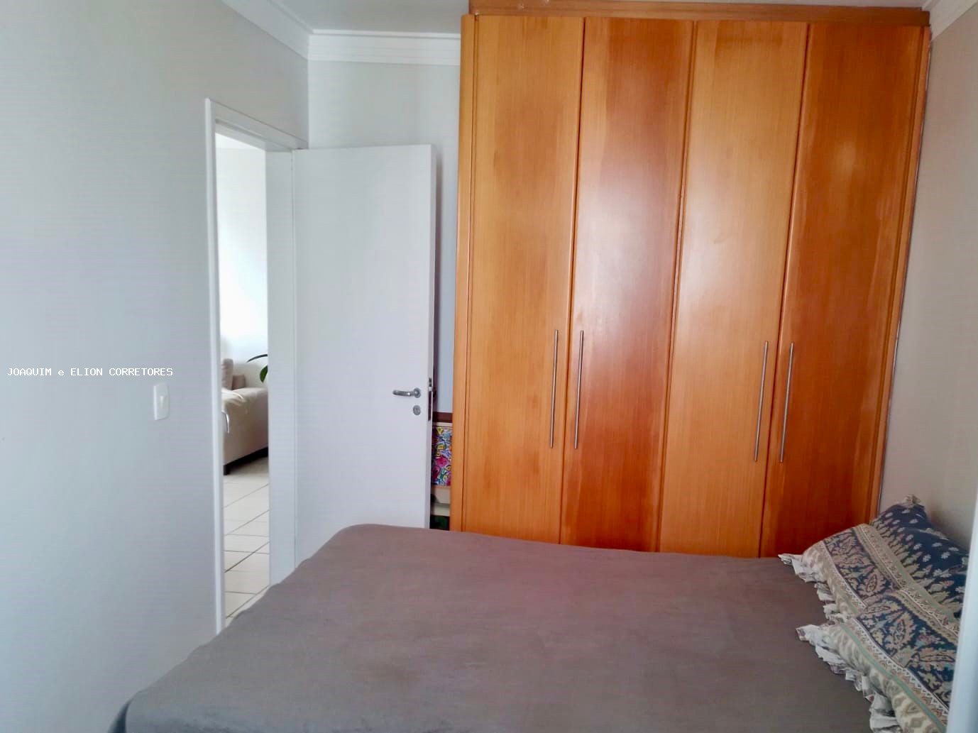 Apartamento, 2 quartos, 75 m² - Foto 8