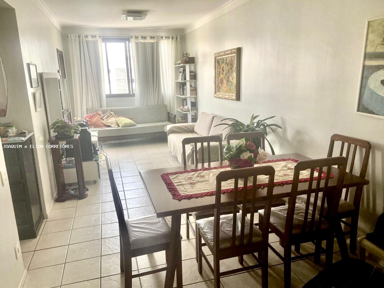 Apartamento, 2 quartos, 75 m² - Foto 1
