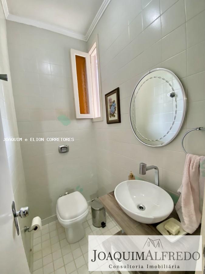 Casa, 4 quartos, 203 m² - Foto 17