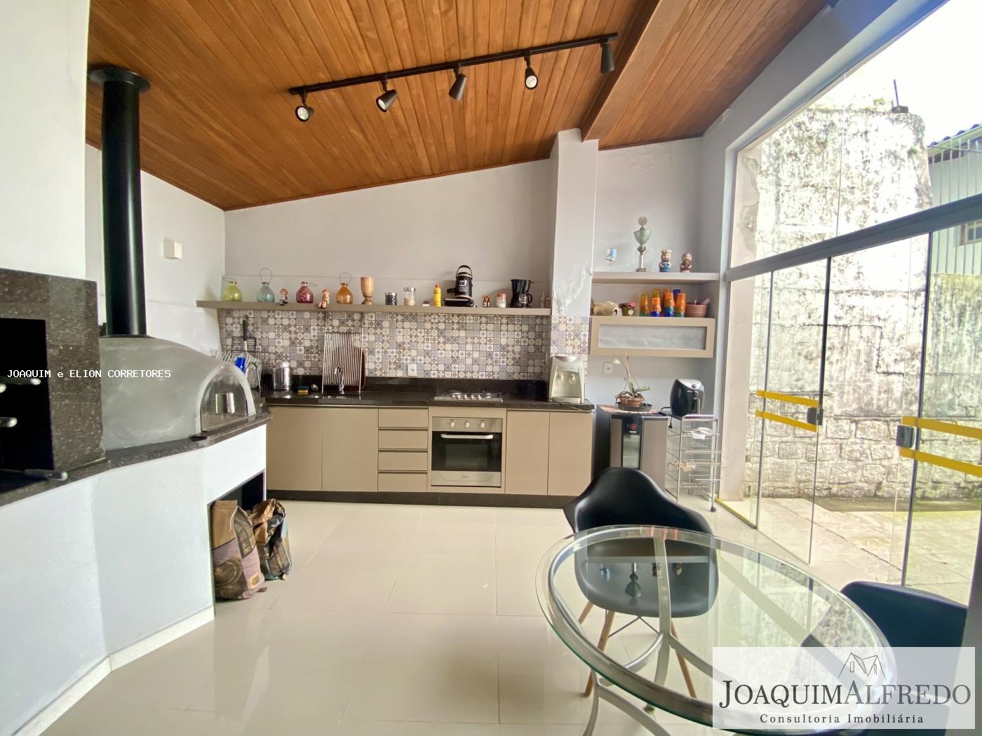 Casa, 4 quartos, 203 m² - Foto 6