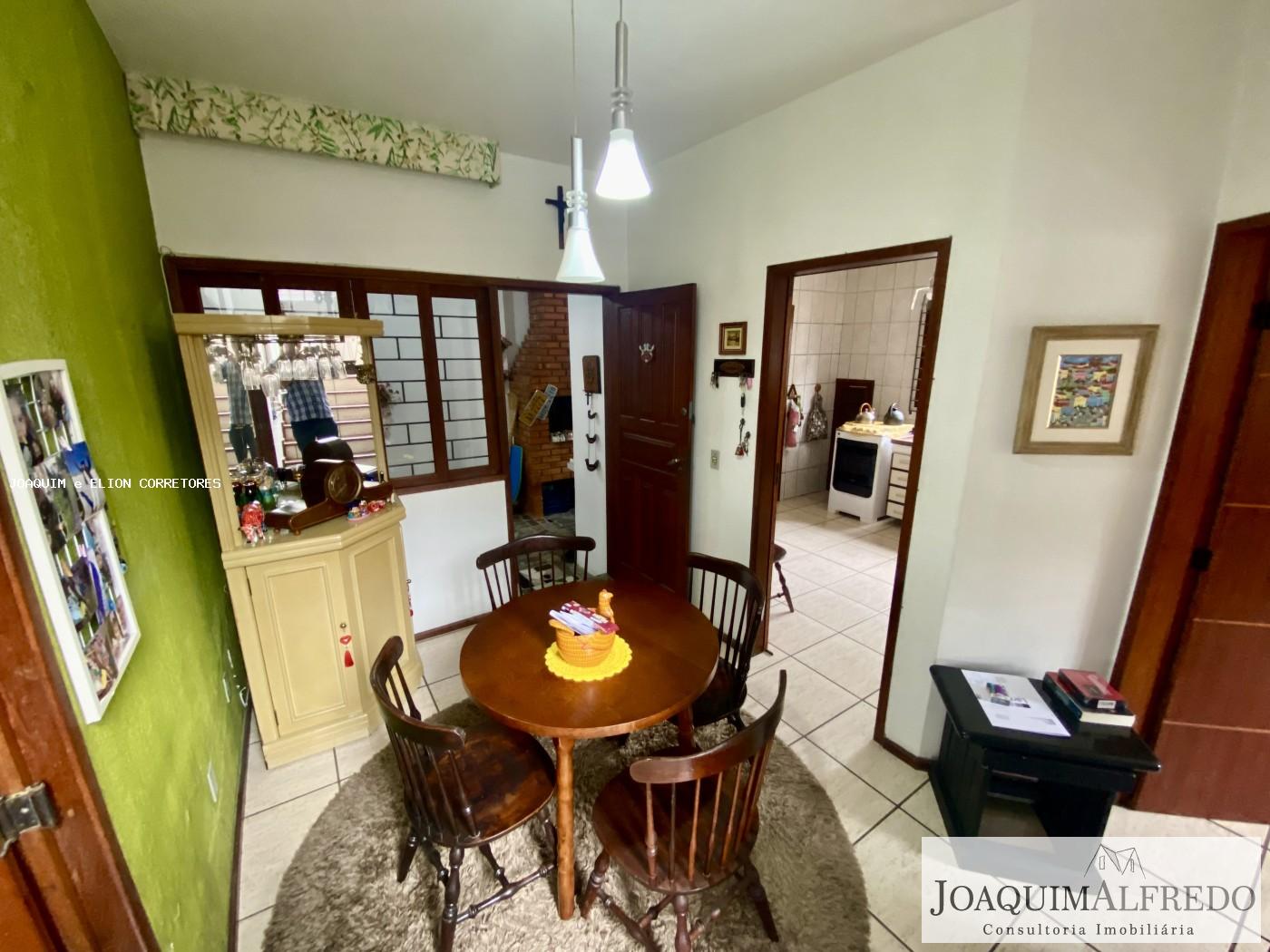 Casa, 5 quartos, 216 m² - Foto 29