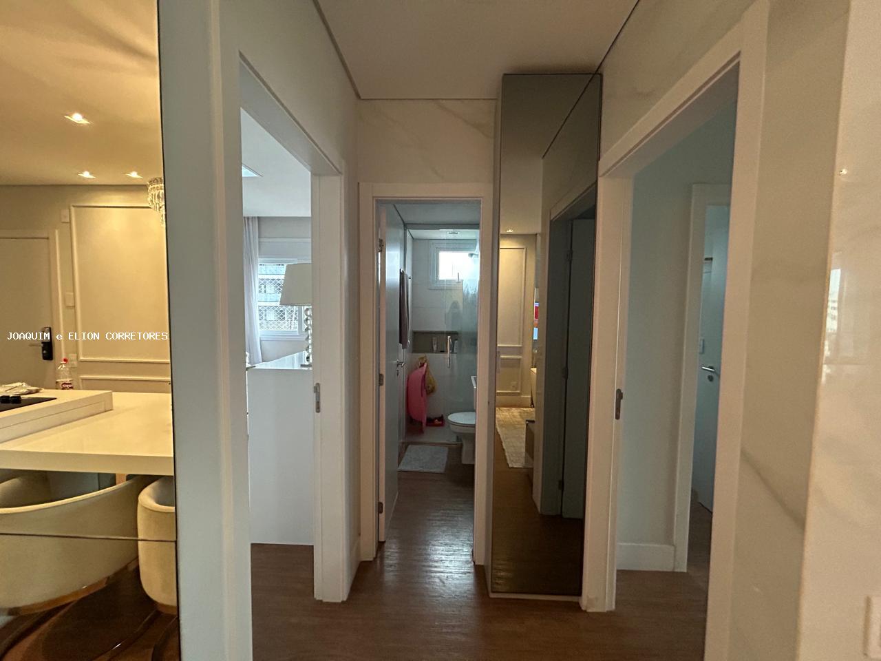 Apartamento, 2 quartos, 75 m² - Foto 12